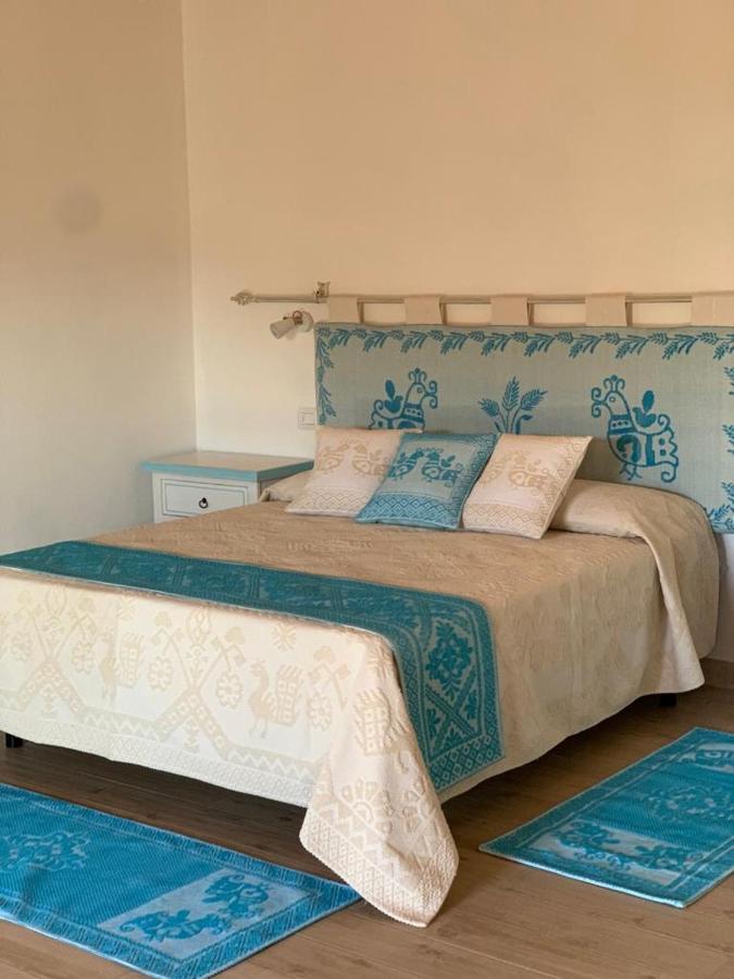 Tenute Venafiorita Loiri Porto San Paolo ภายนอก รูปภาพ