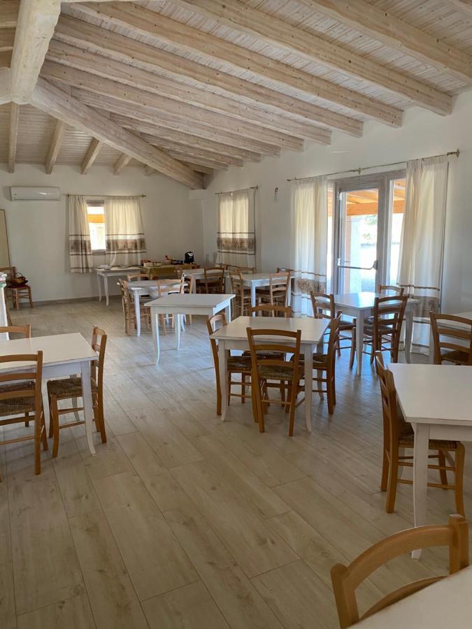 Tenute Venafiorita Loiri Porto San Paolo ภายนอก รูปภาพ